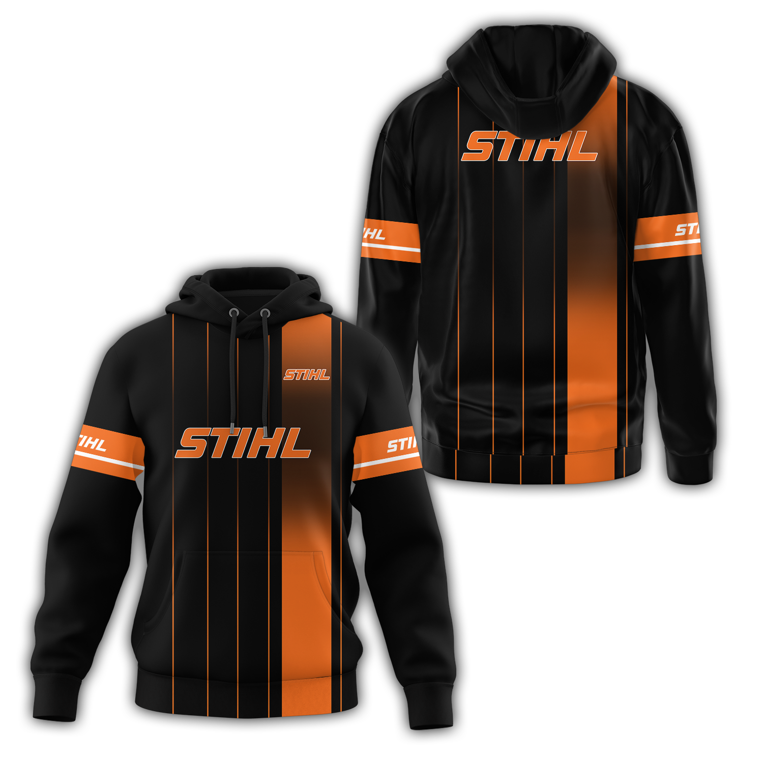 Stihl Apparels USPL1477