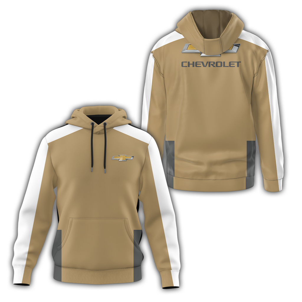 Chevrolet Apparels USPL1034