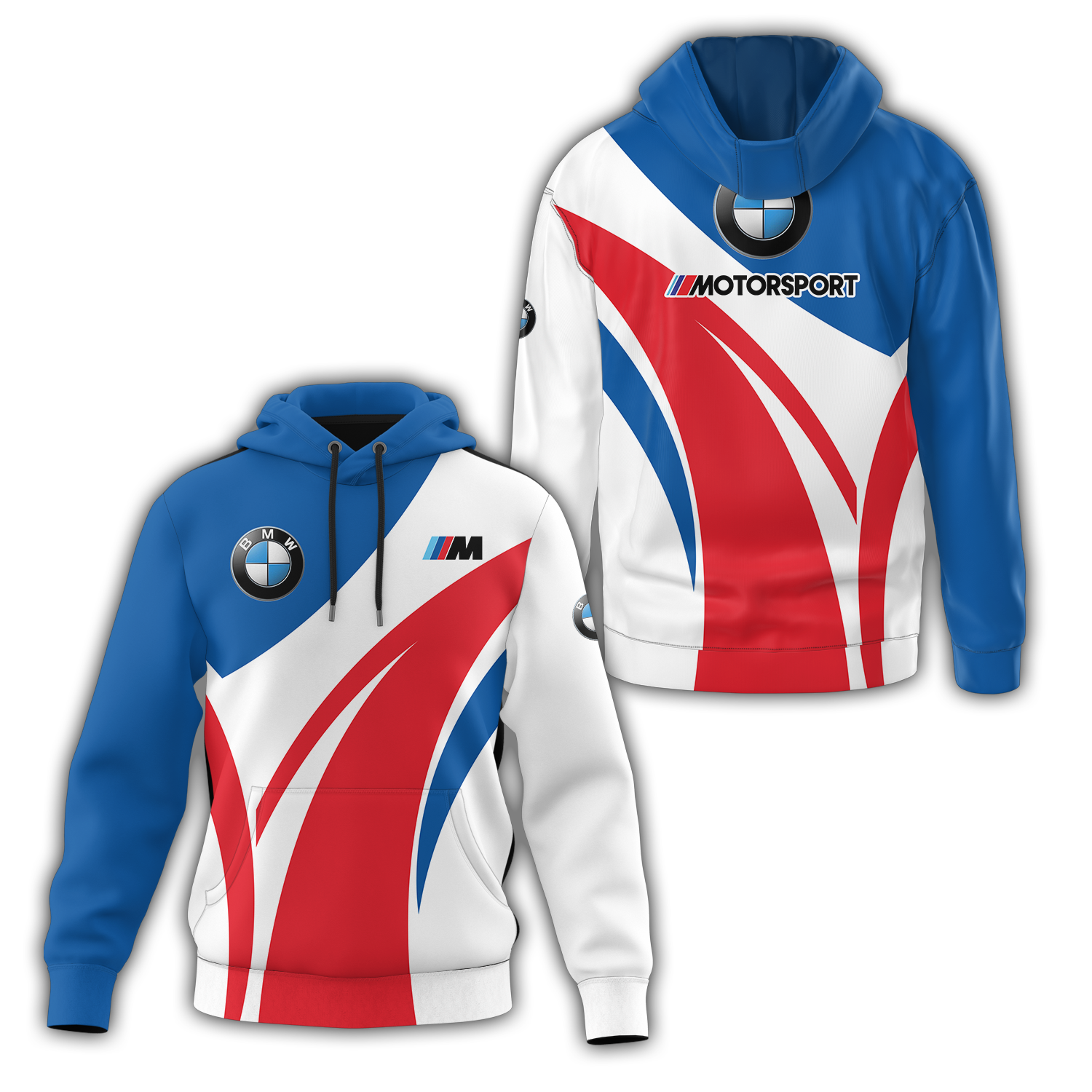 BMW Hoodie USPL580