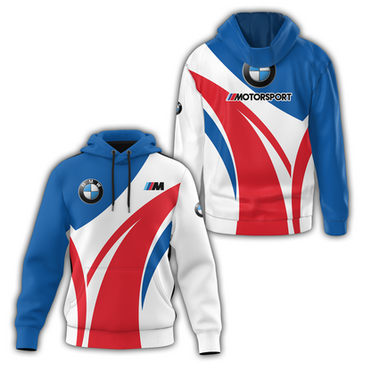 BMW Apparels USPL580