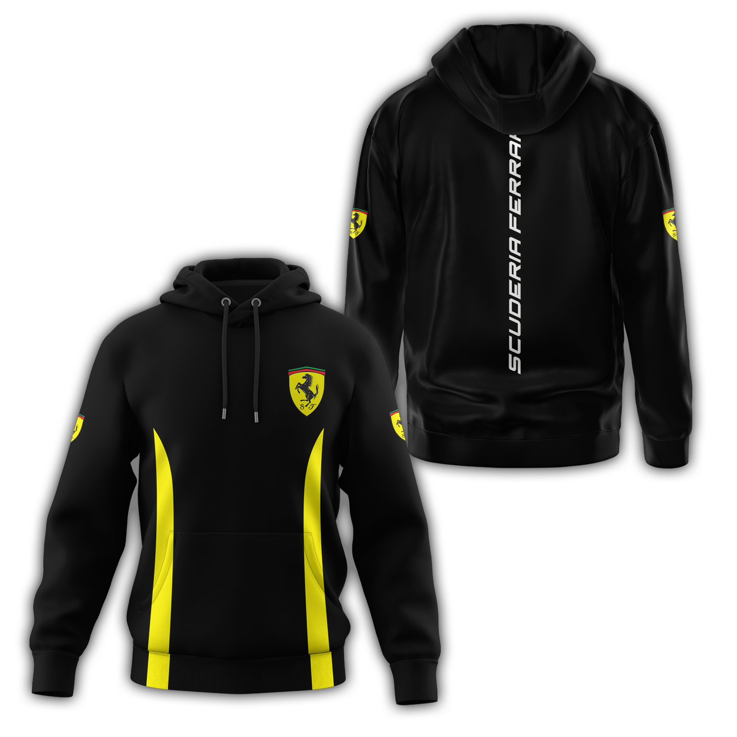Ferrari Apparels USPL227