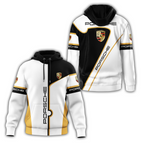 Porsche Hoodie USPL075
