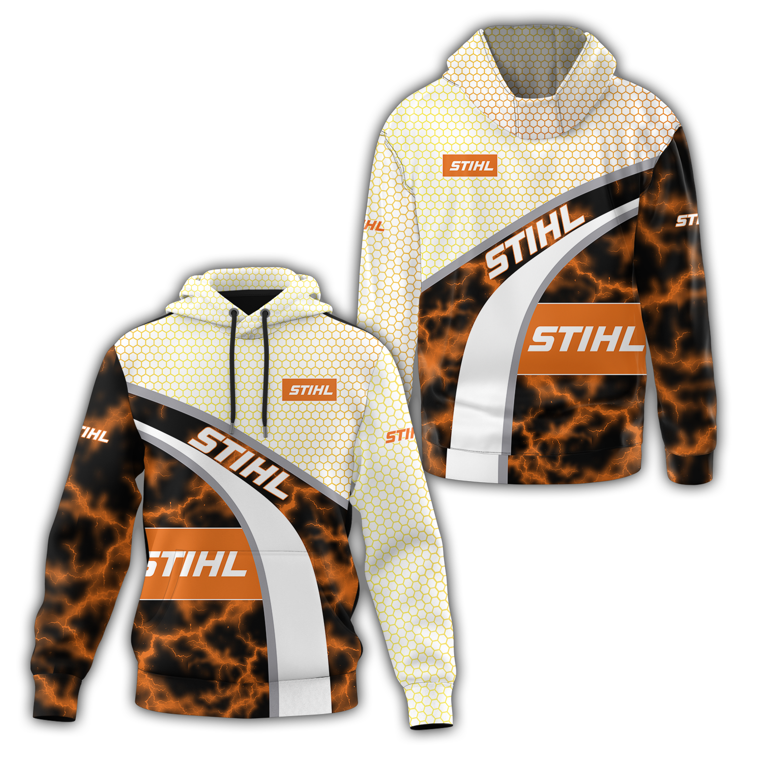 Stihl Apparels USPL1437