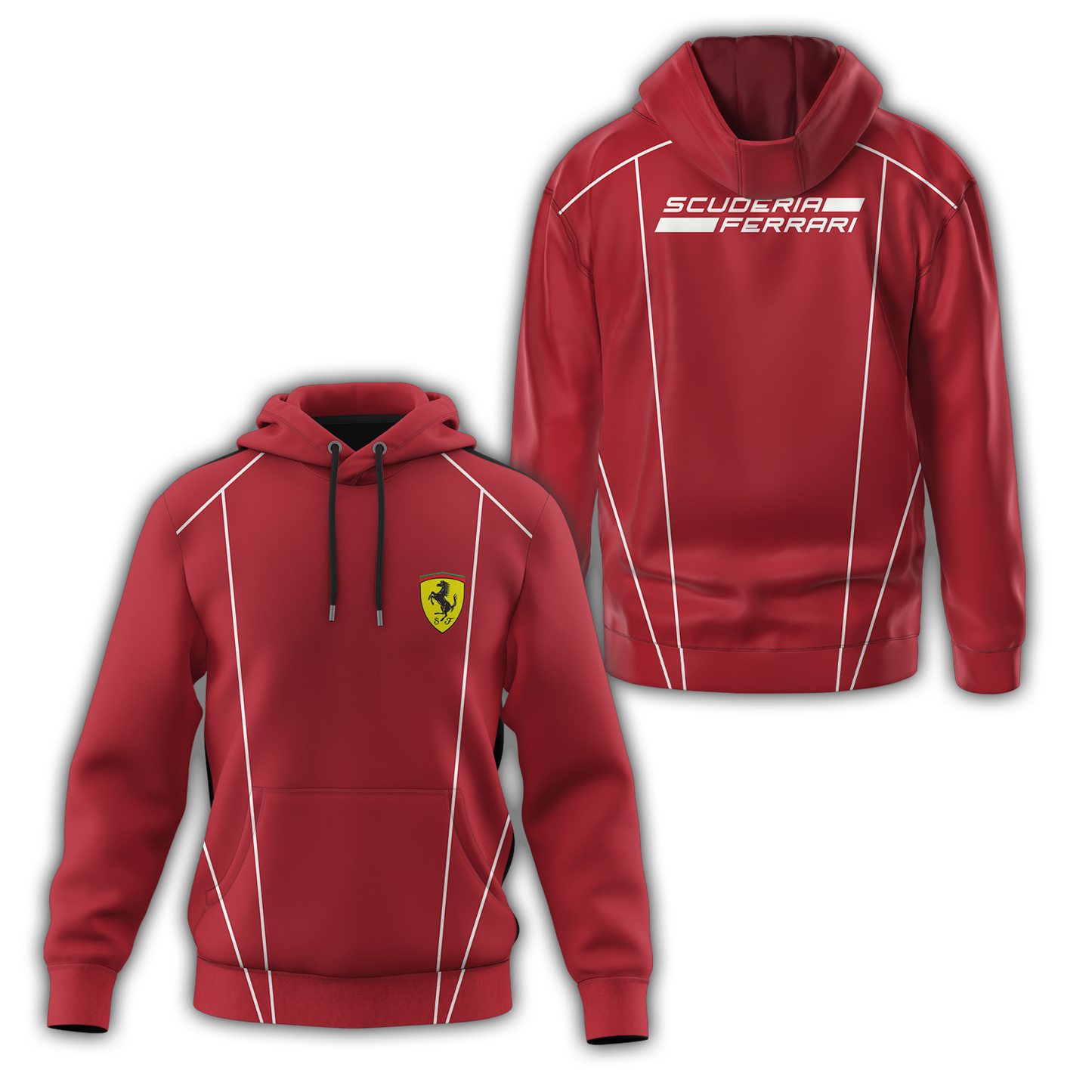 Ferrari Apparels USPL230
