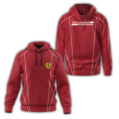 Ferrari Apparels USPL230