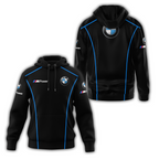 BMW Hoodie USPL578