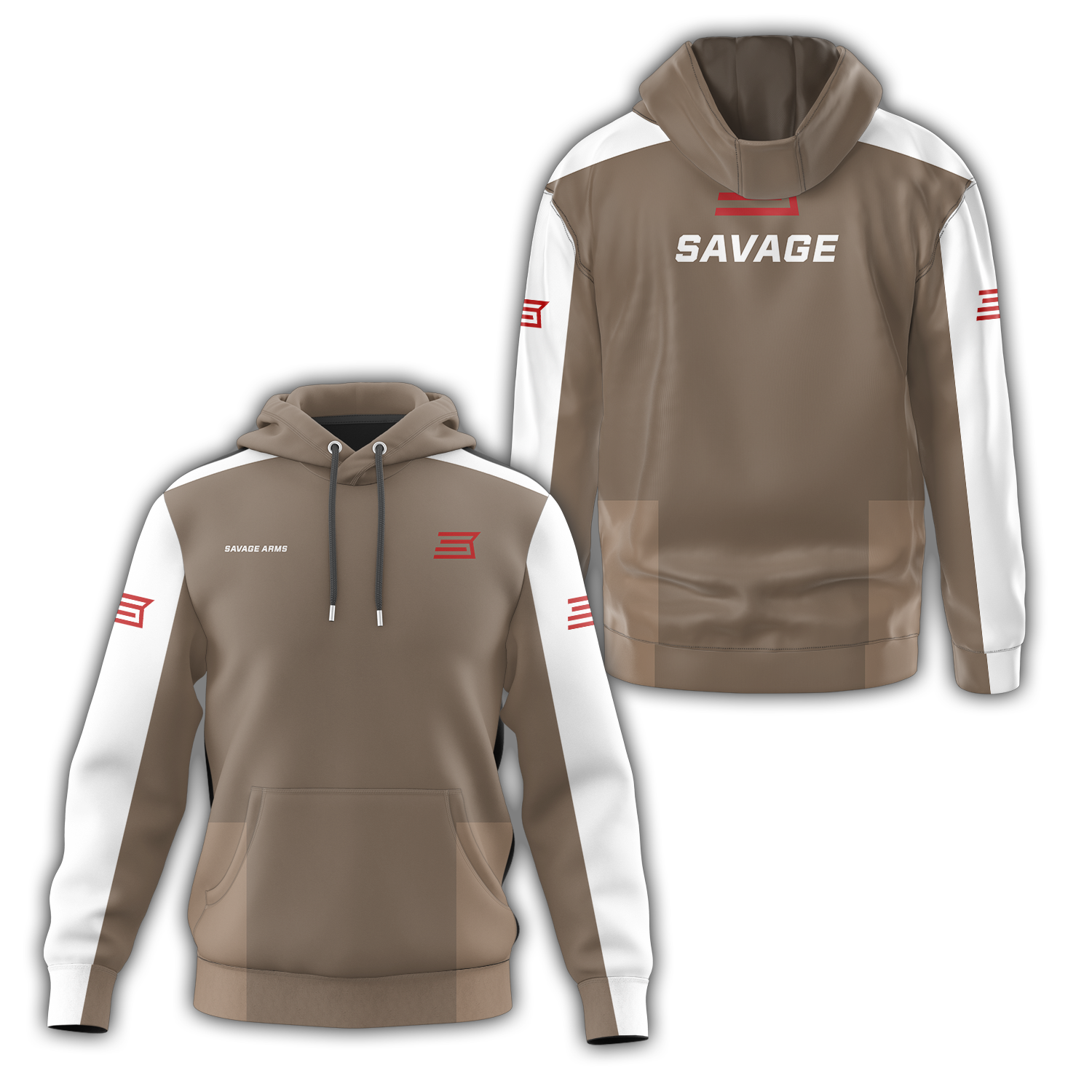 Savage Arms Apparels USPL2185