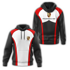 Porsche Hoodie USPL077