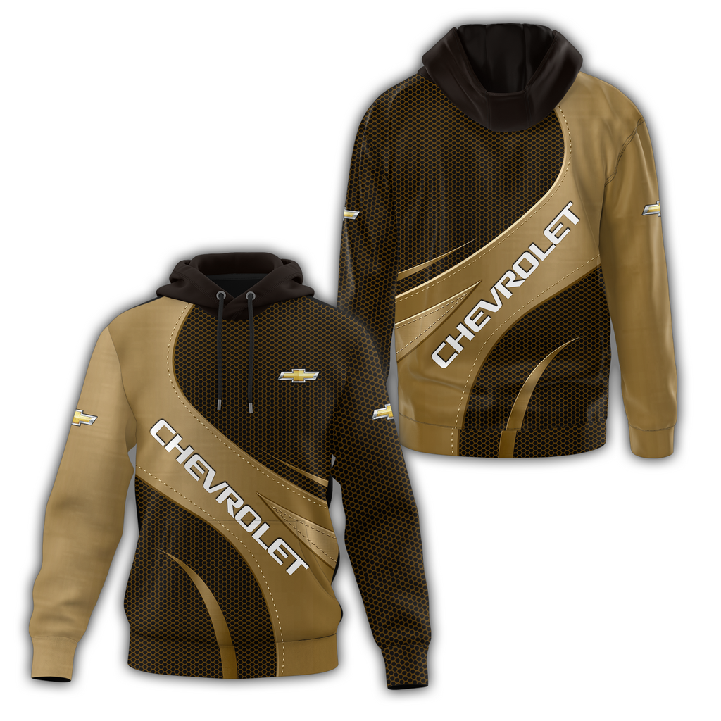 Chevrolet Apparels USPL1040