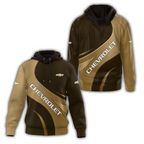 Chevrolet Apparels USPL1040