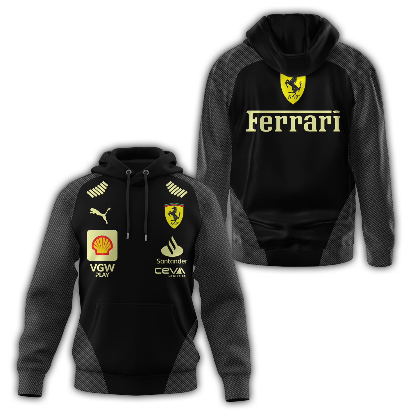 Ferrari Apparels USPL224