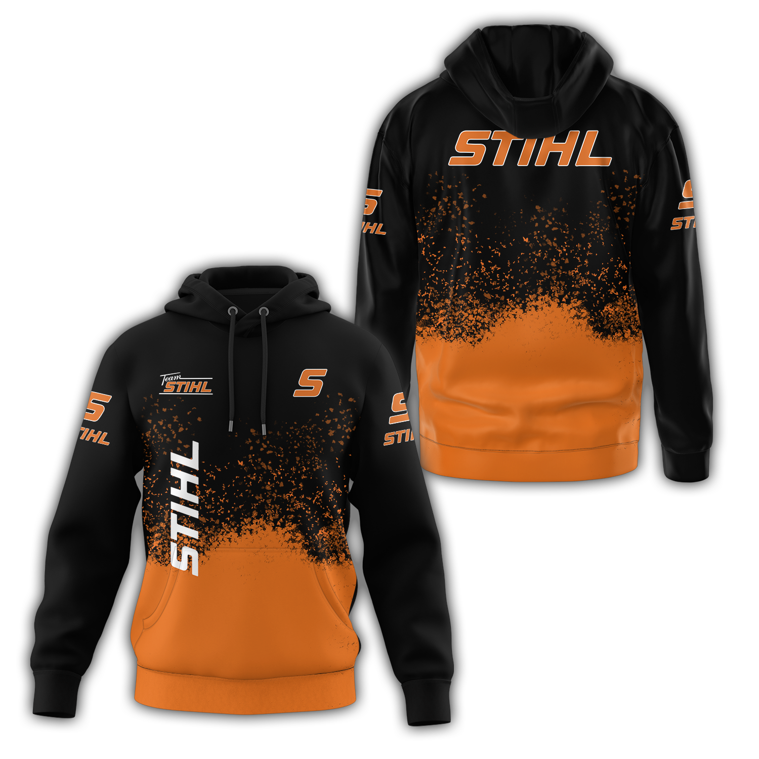 Stihl Apparels USPL1445