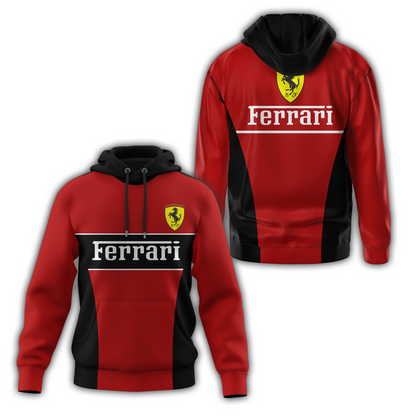 Ferrari Apparels USPL206