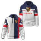 Porsche Hoodie USPL524