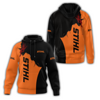 Stihl Apparels USPL1443
