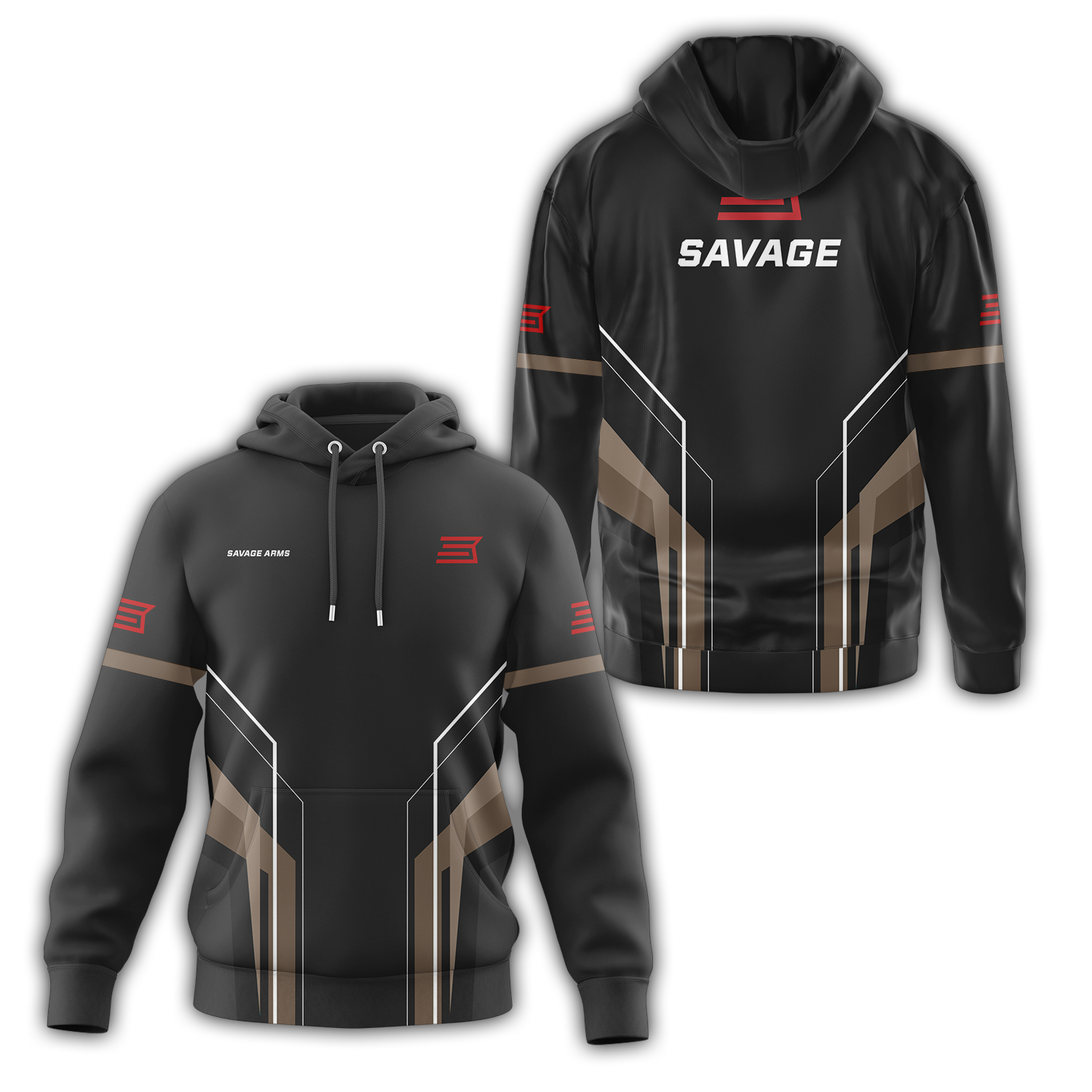 Savage Arms Apparels USPL2182