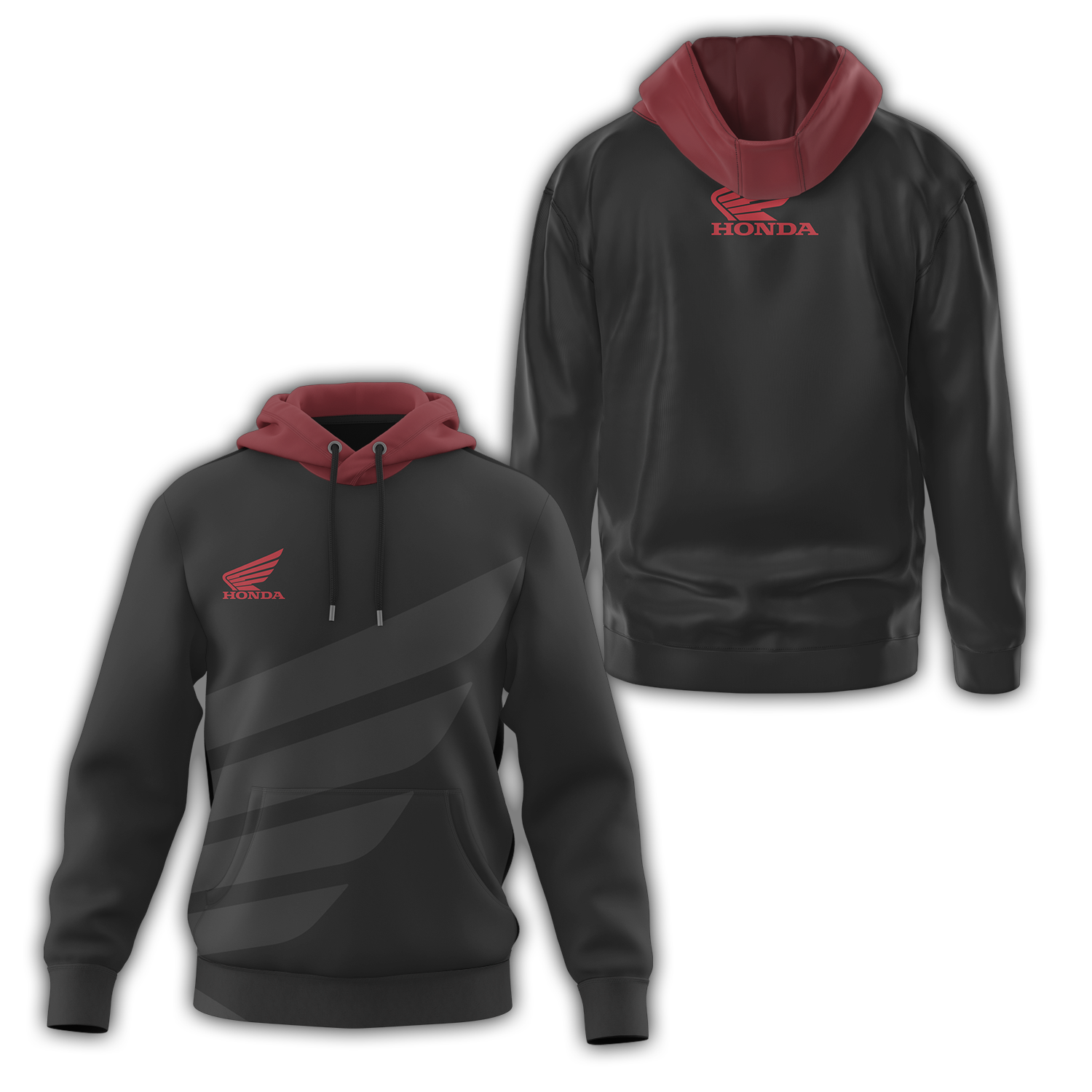 Honda Apparels USPL1043