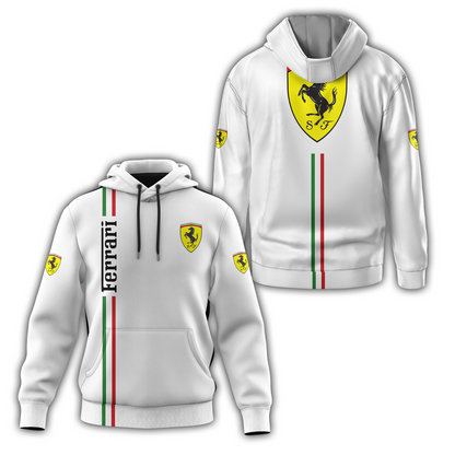 Ferrari Apparels USPL205