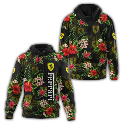 Ferrari Apparels USPL260