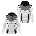Hino Motors Hoodie USPL1934