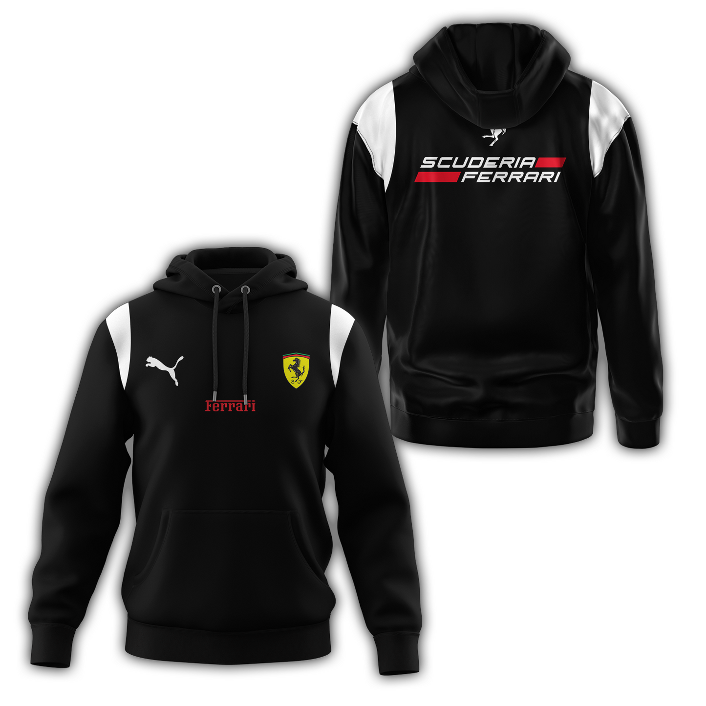 Ferrari Apparels USPL203
