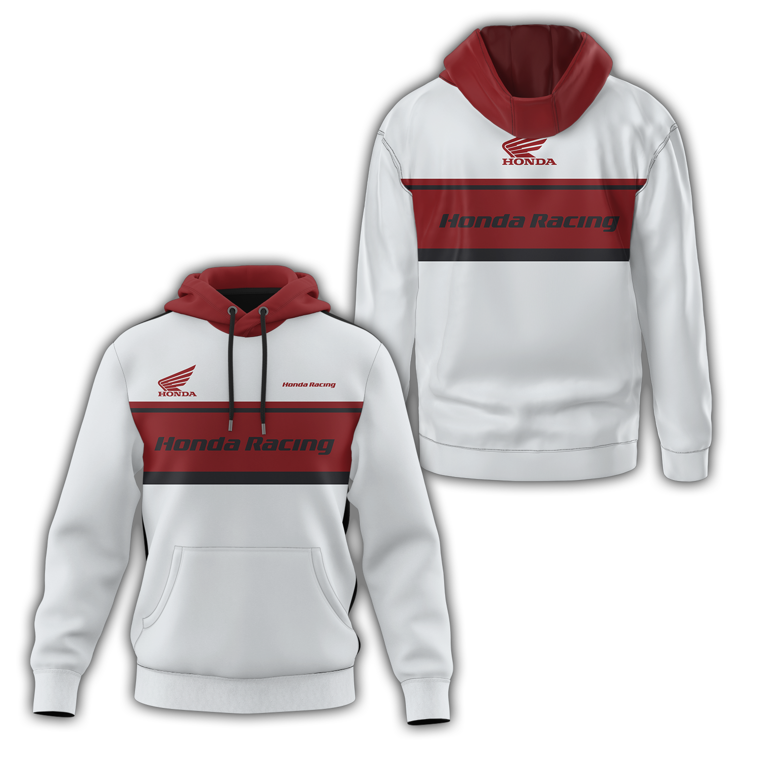 Honda Apparels USPL1041