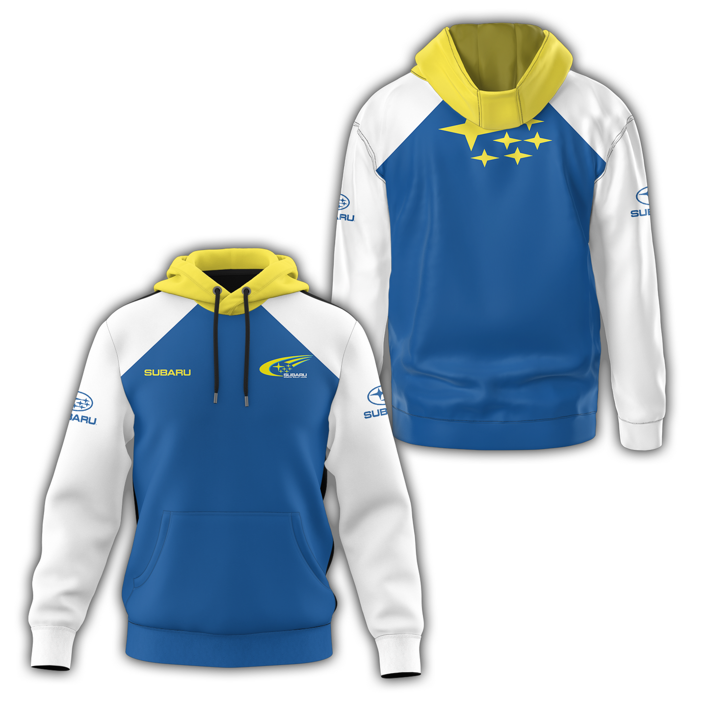 Subaru Apparels USPL947