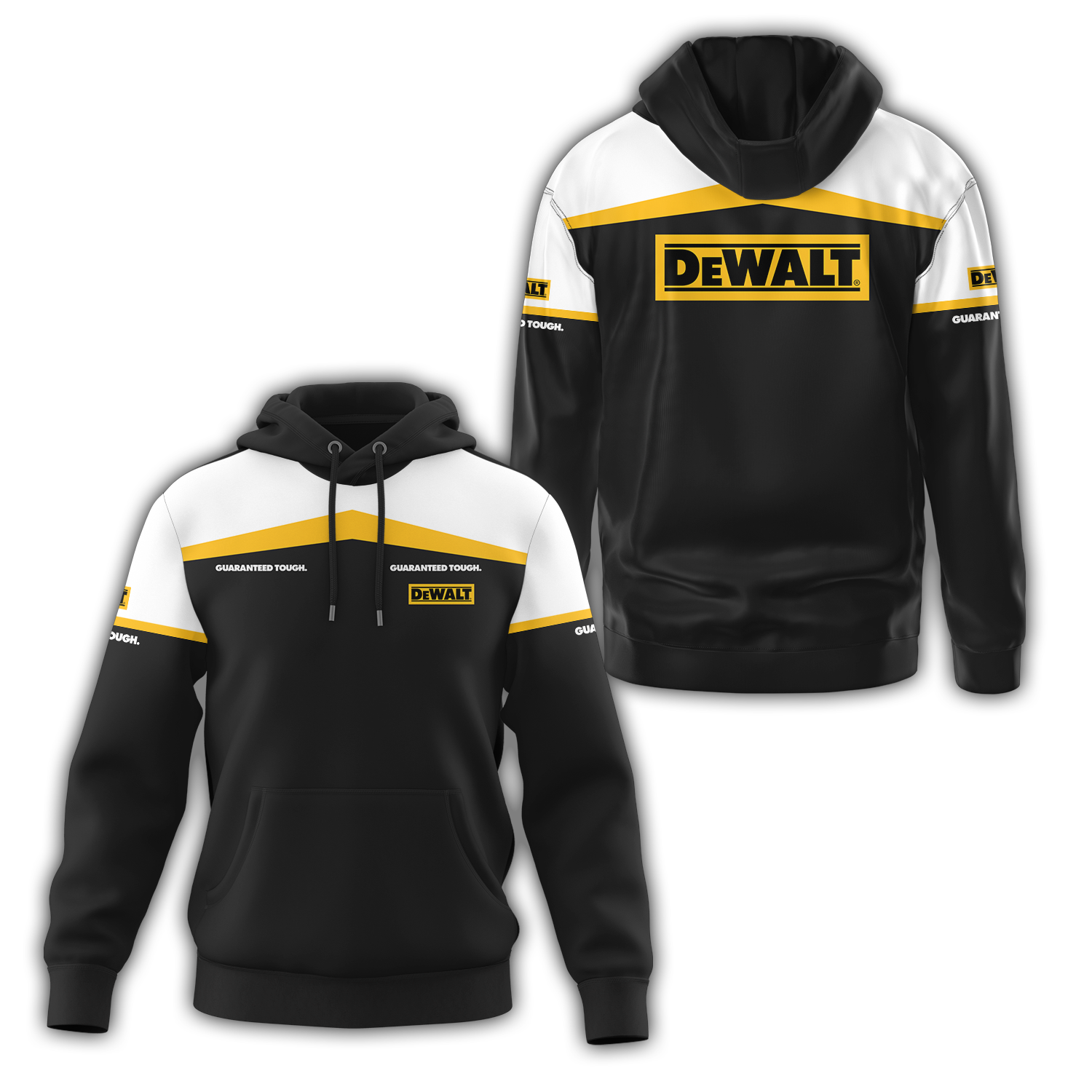 DeWalt Apparels USPL1355