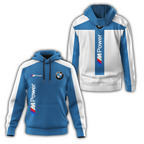BMW Hoodie USPL587