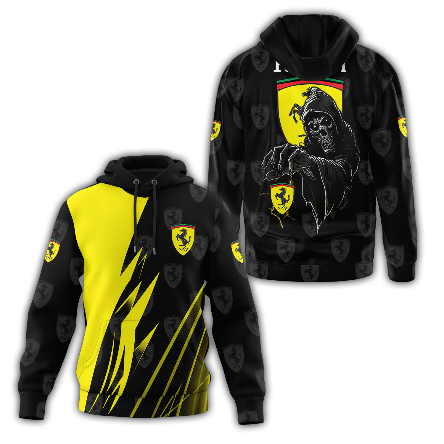 FRR Apparels USPL259