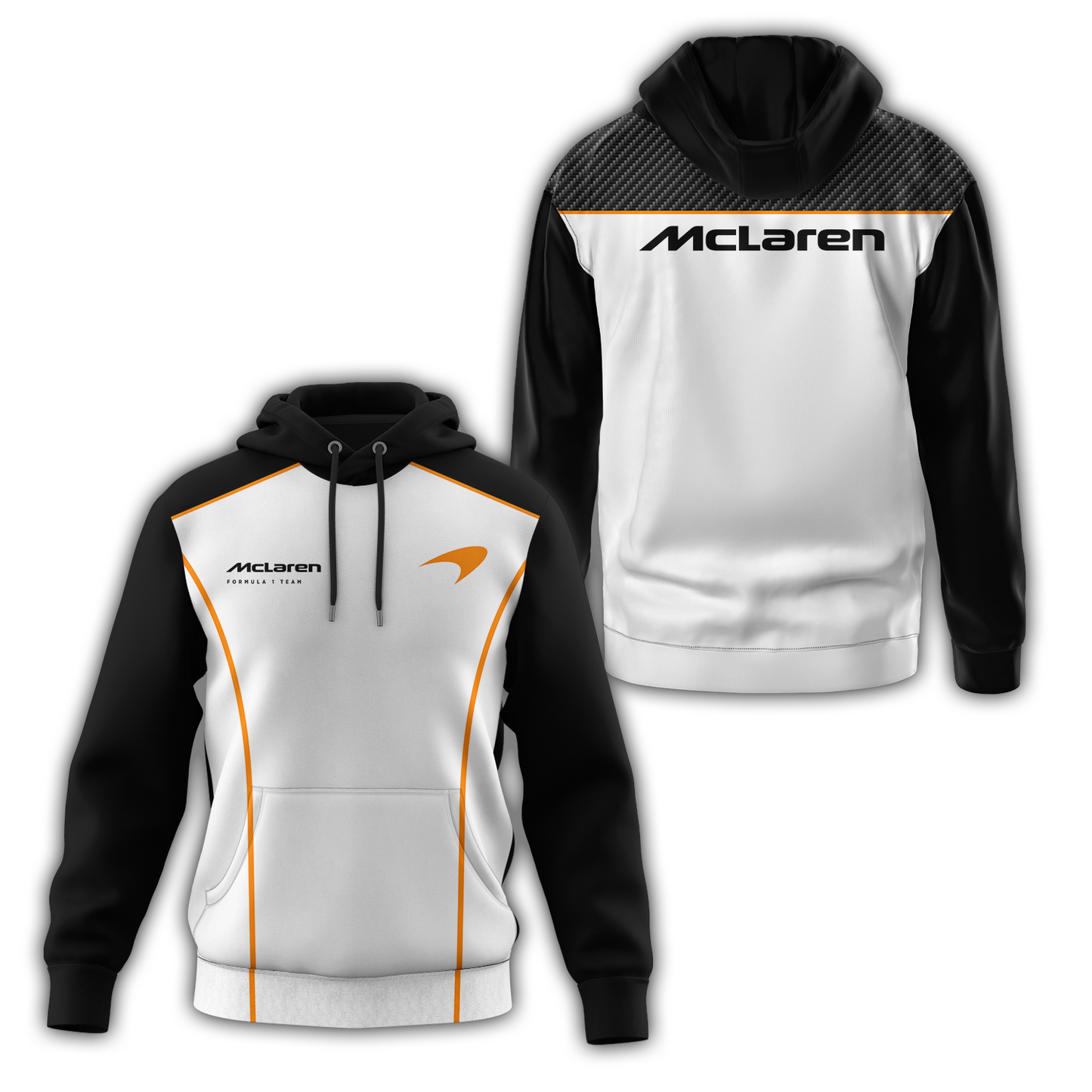 Mc Laren Apparels USPL266