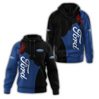 Ford Hoodie USPL201
