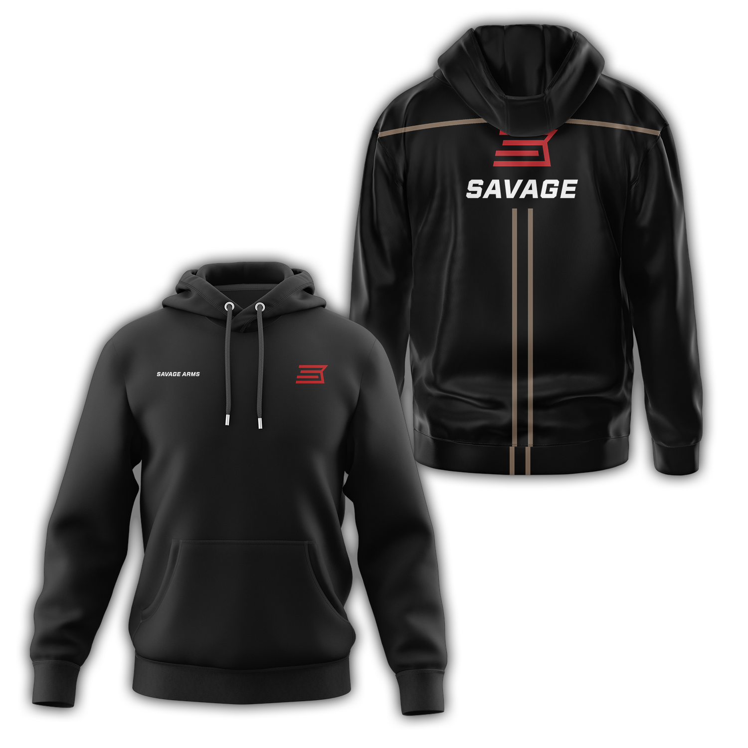 Savage Arms Apparels USPL2205