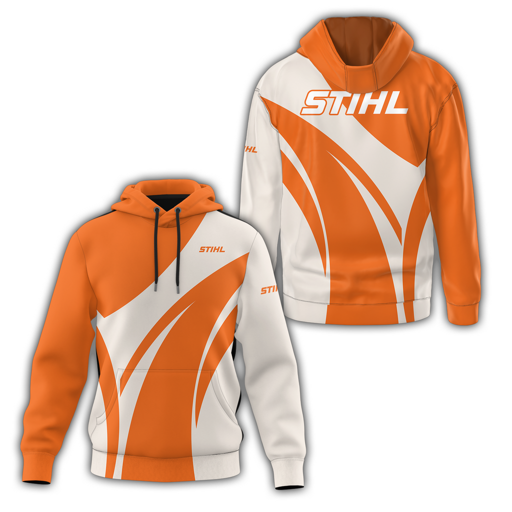 Stihl Apparels USPL1456