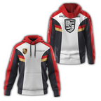 Porsche Hoodie USPL521