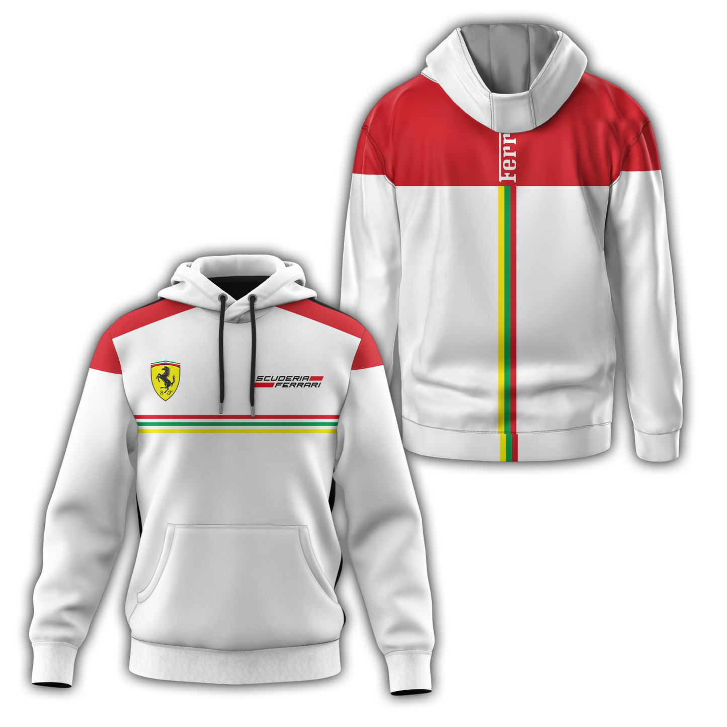 Ferrari Apparels USPL219