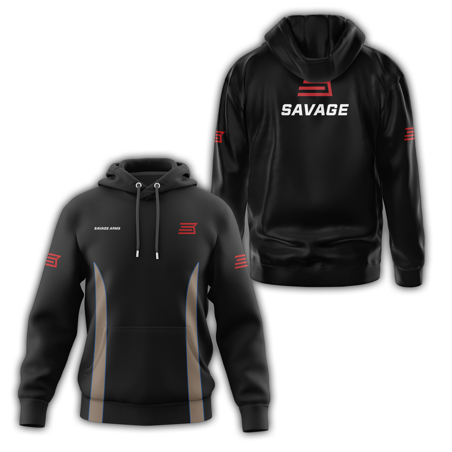 Savage Arms Apparels USPL2208