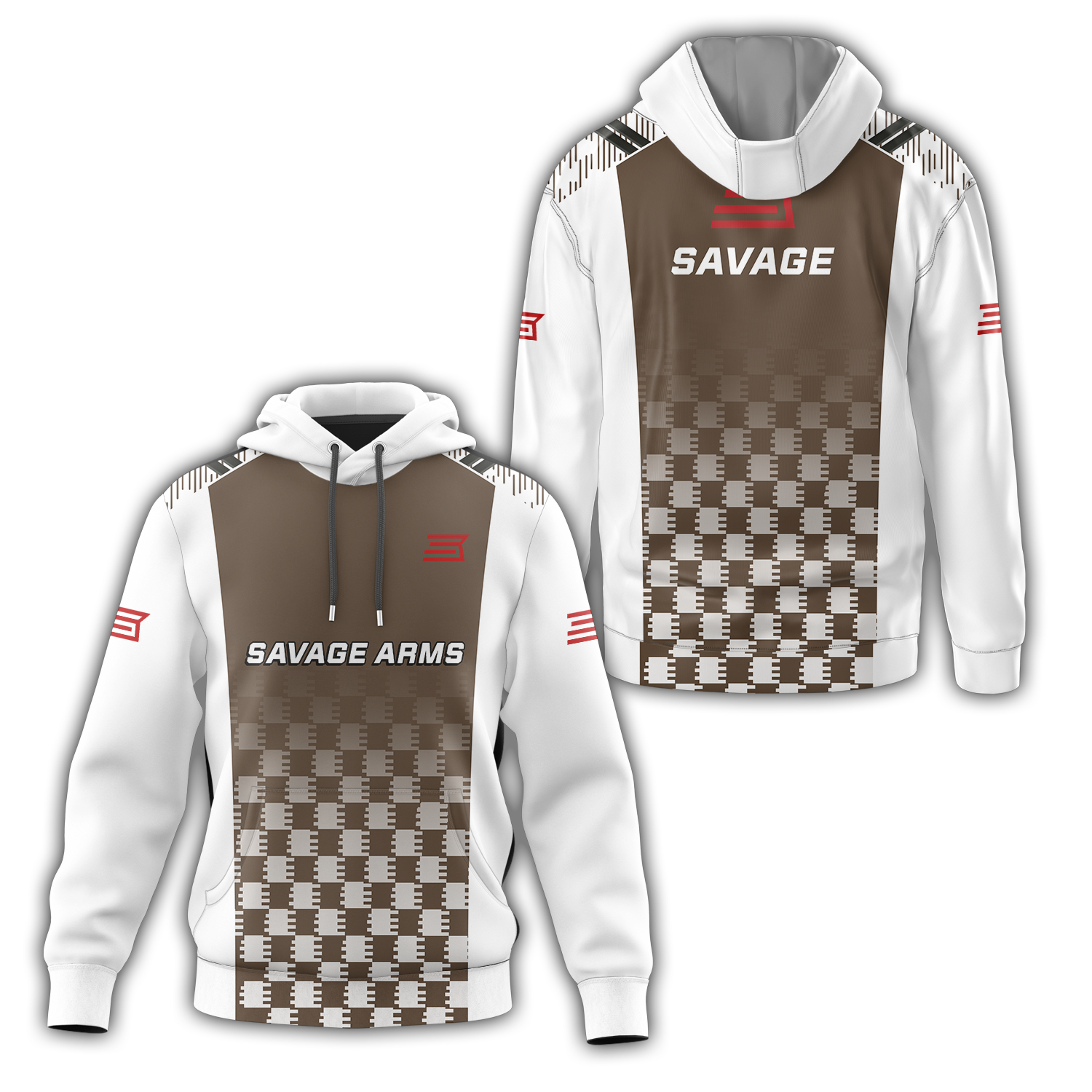 Savage Arms Apparels USPL2218