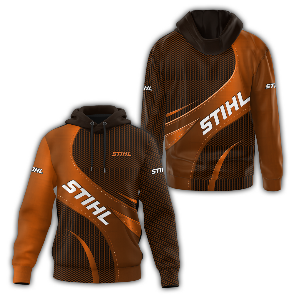 Stihl Apparels USPL1465