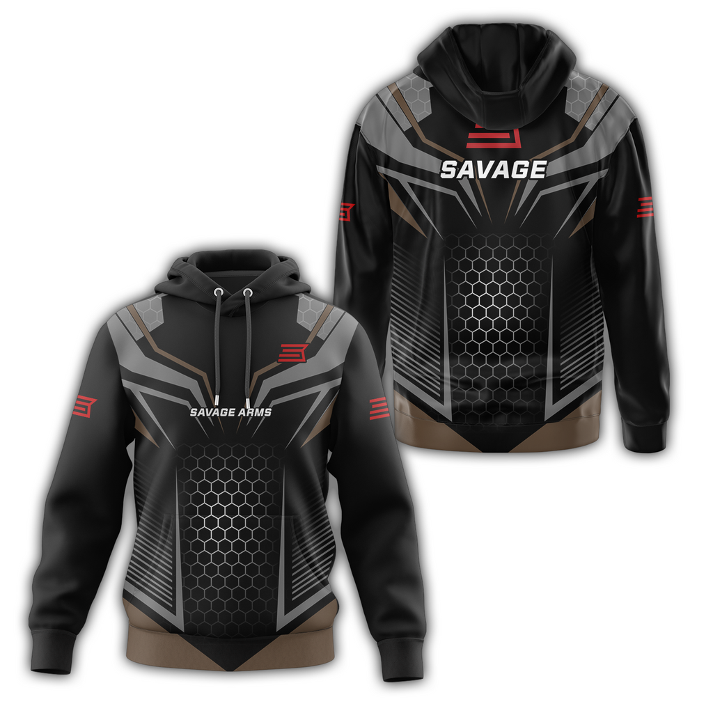 Savage Arms Apparels USPL2214