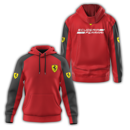 Ferrari Apparels USPL216