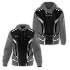 Hino Motors Hoodie USPL1952
