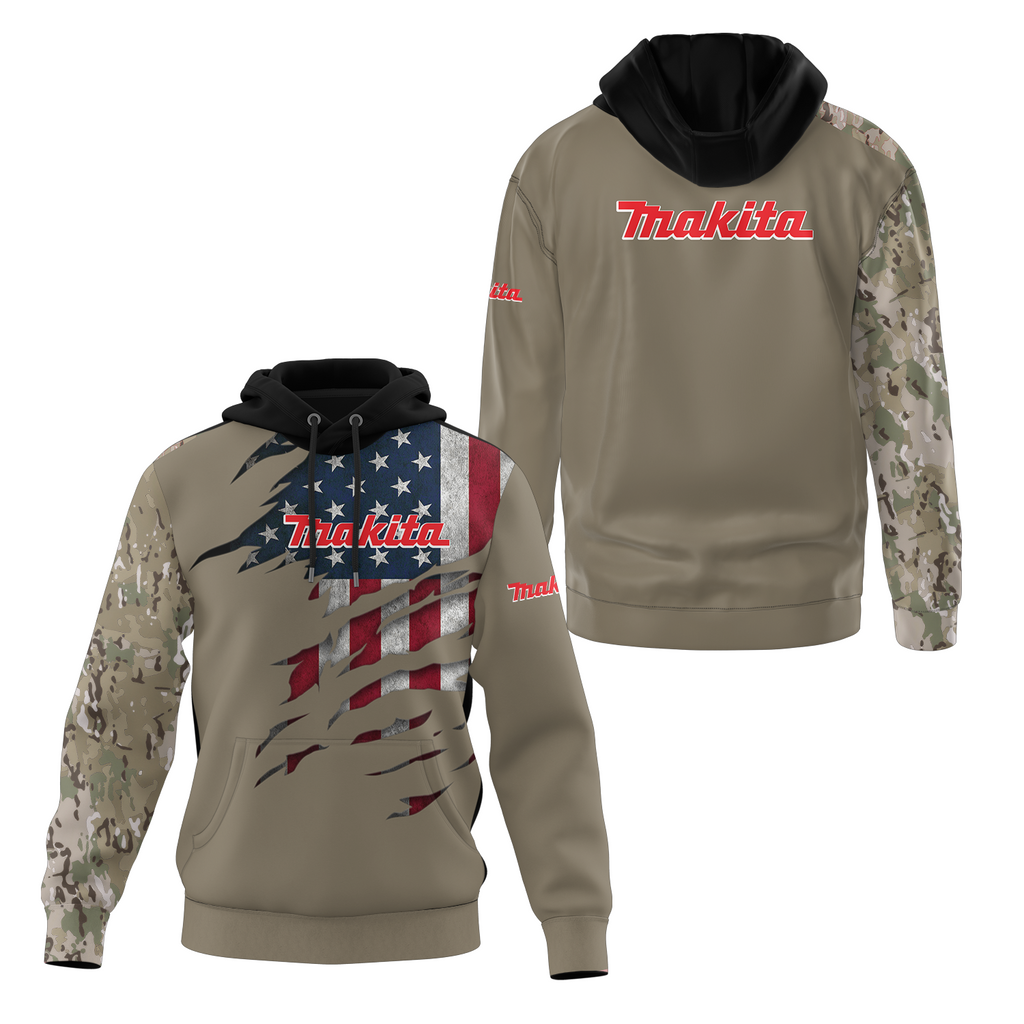 Makita Apparels USPL1421