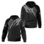 Hino Motors Hoodie USPL1959