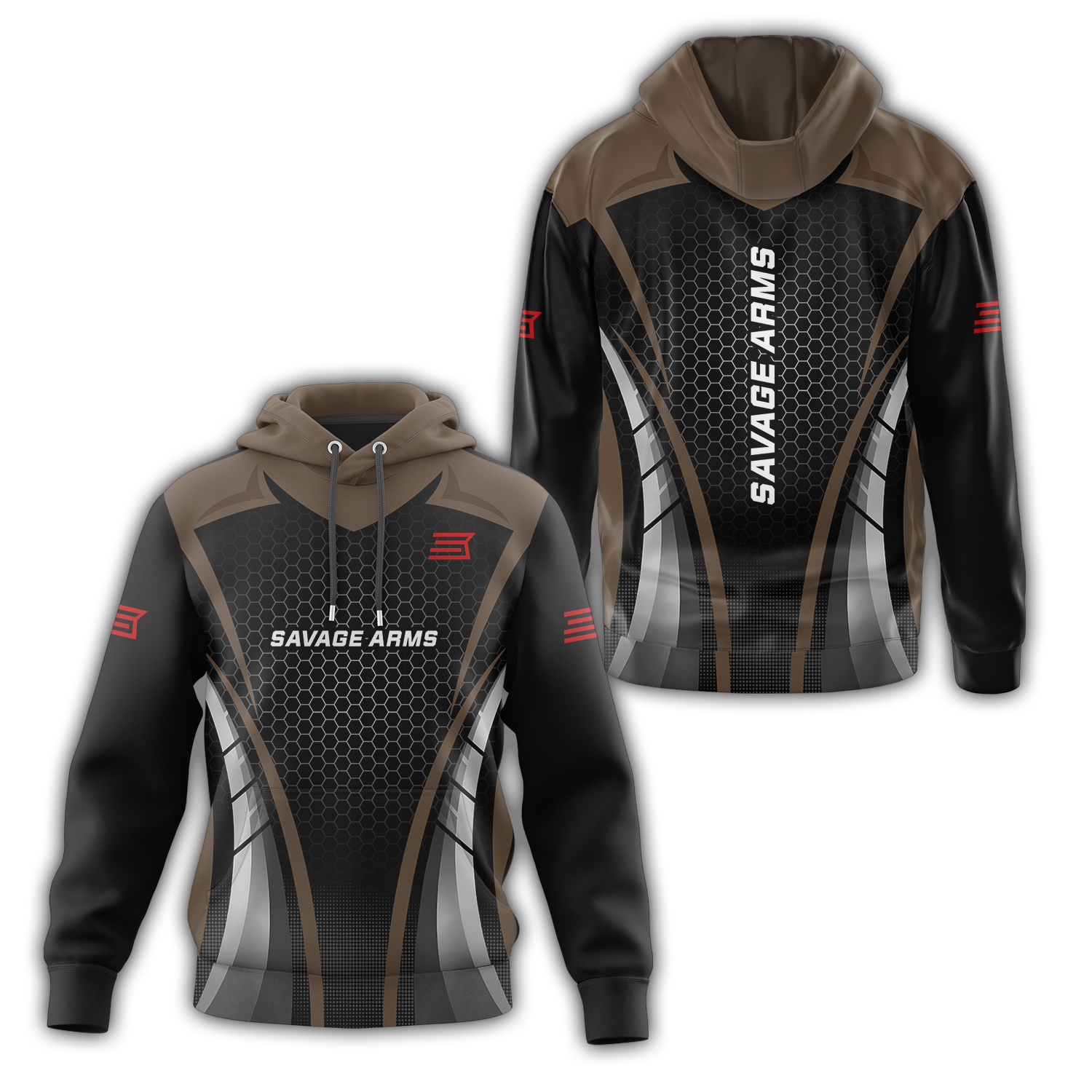 Savage Arms Apparels USPL2212