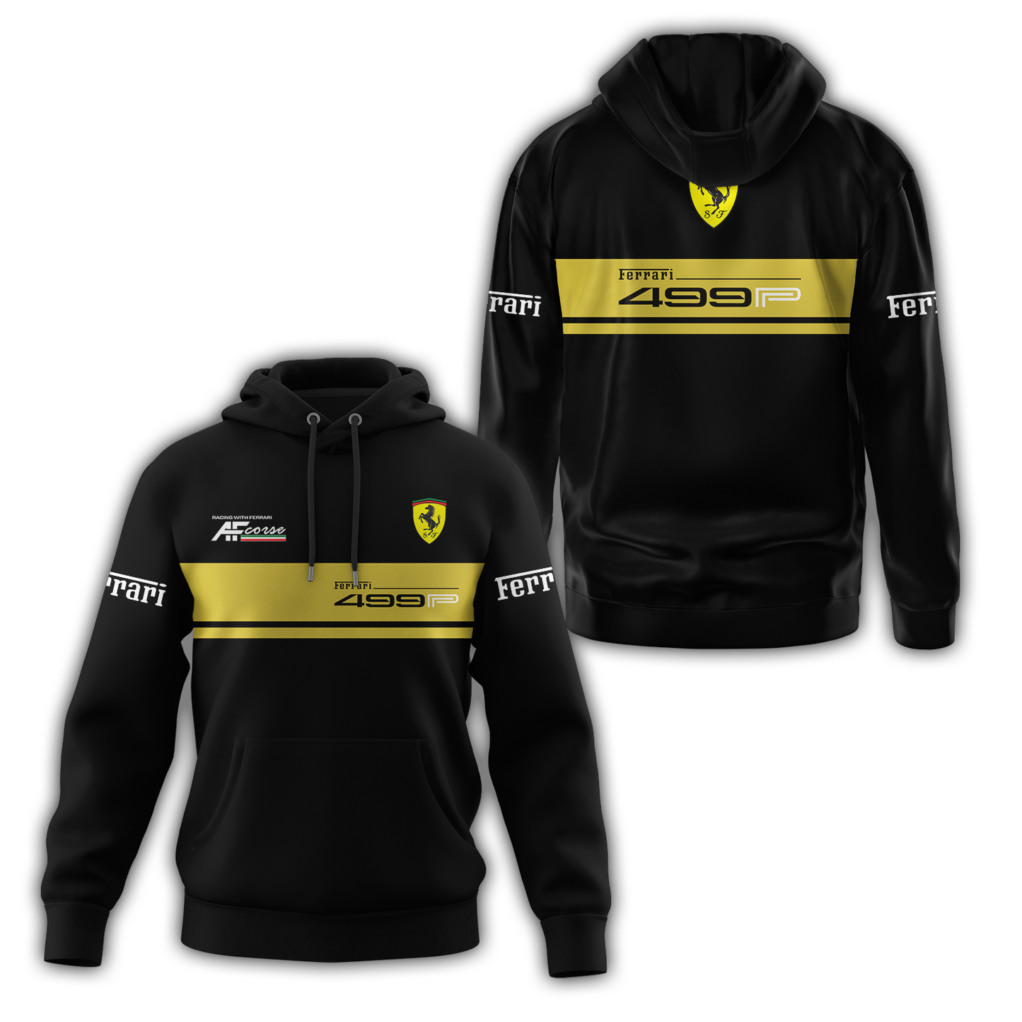 Ferrari Apparels USPL213