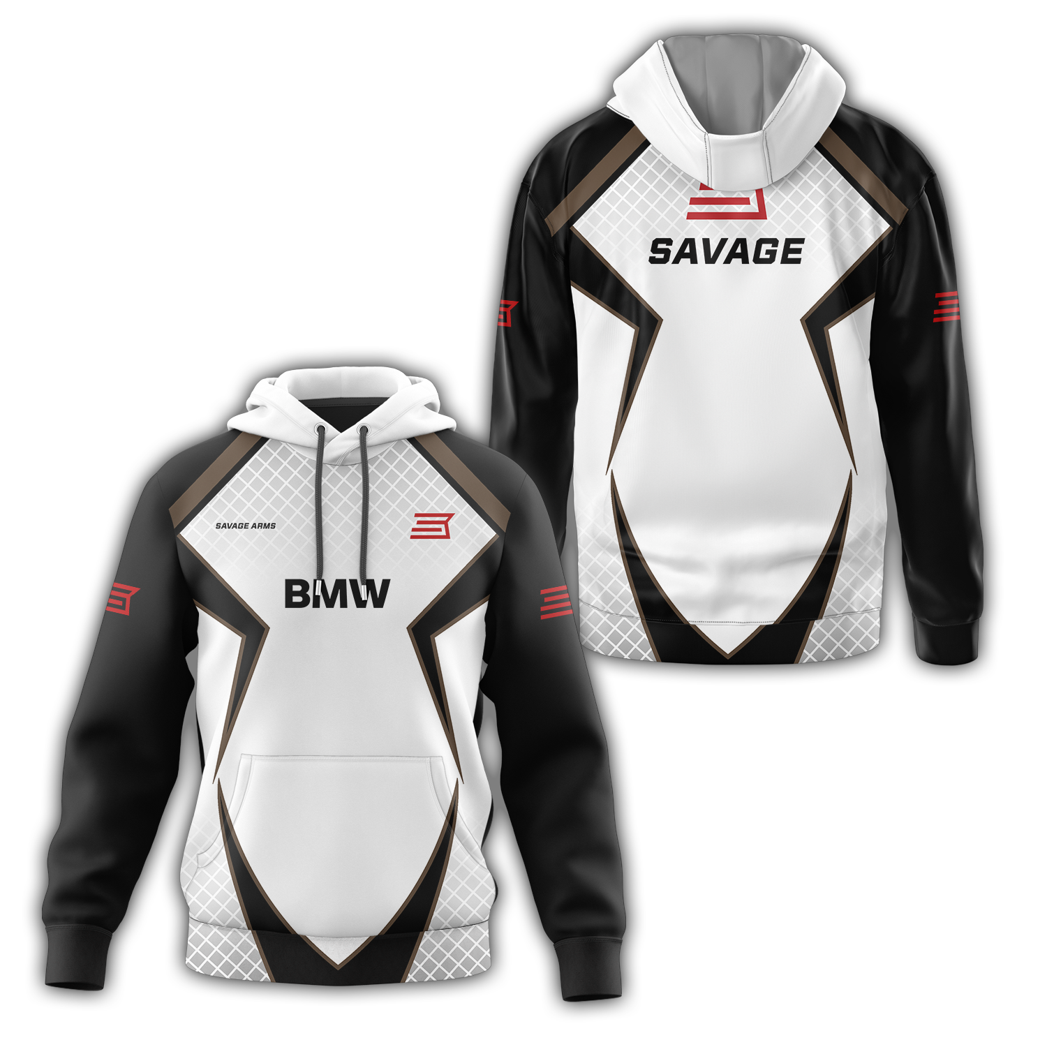 Savage Arms Apparels USPL2211