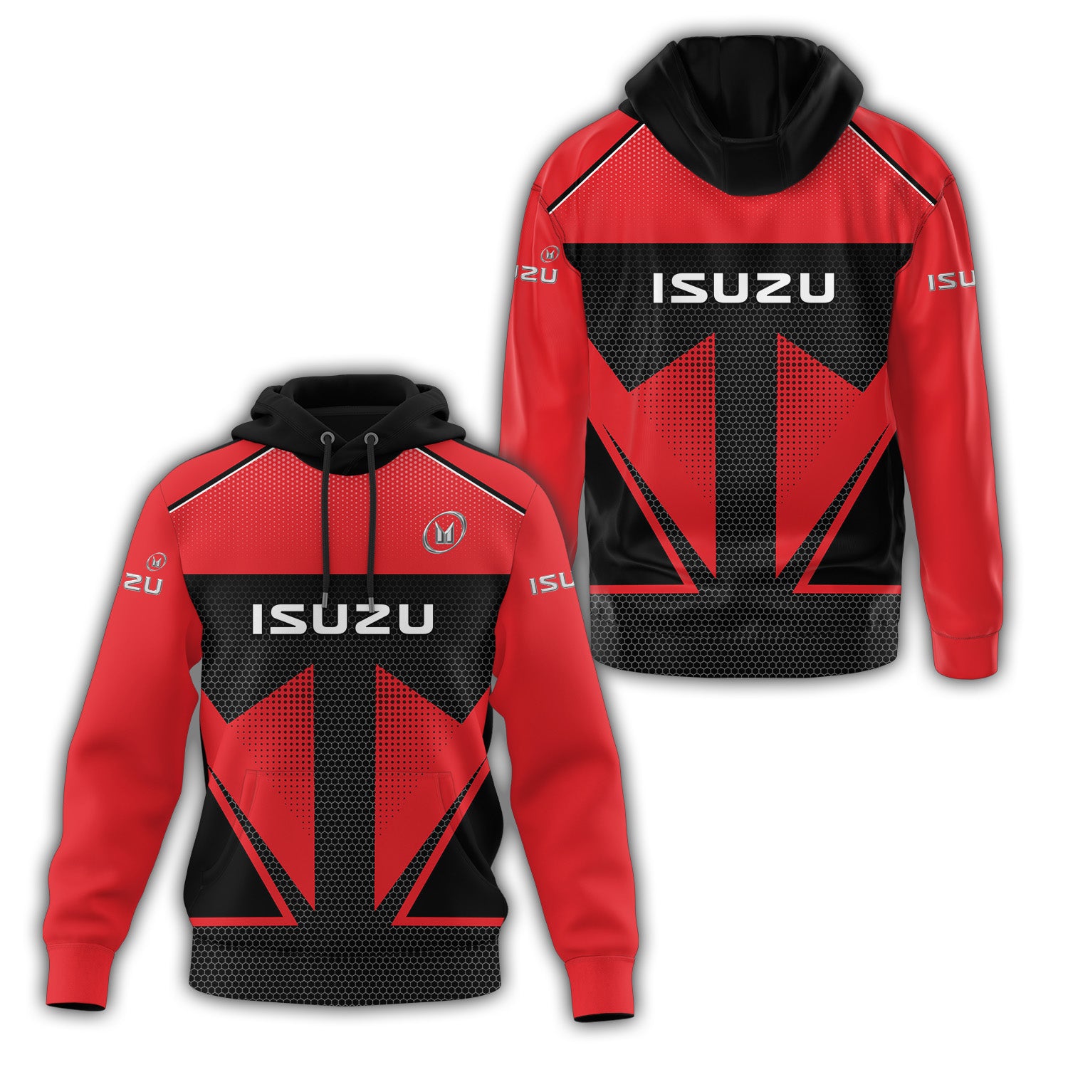 Isuzu Apparels USPL1999