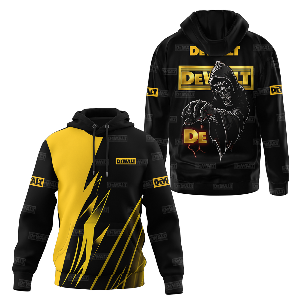 DeWalt Apparels USPL1375