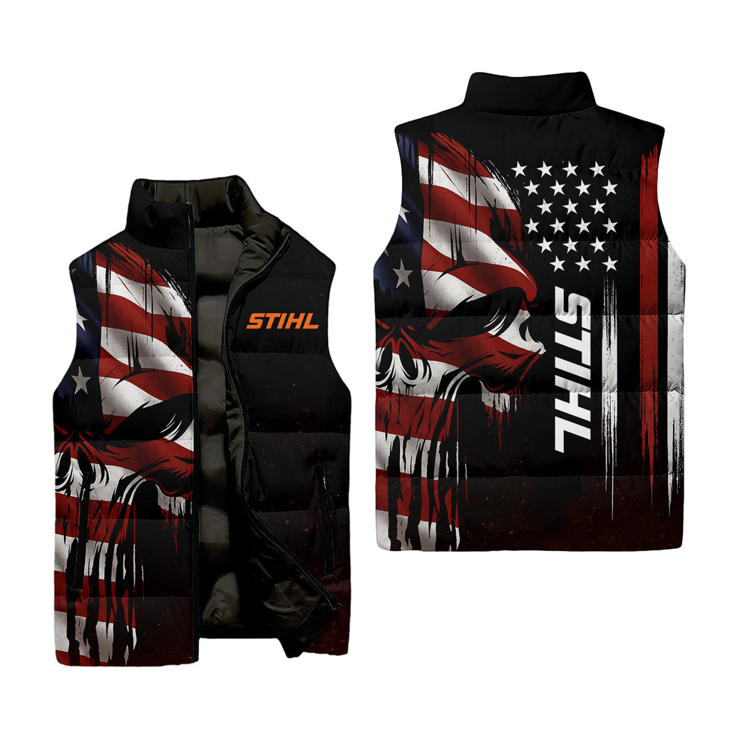 Stihl Apparels USPL1458